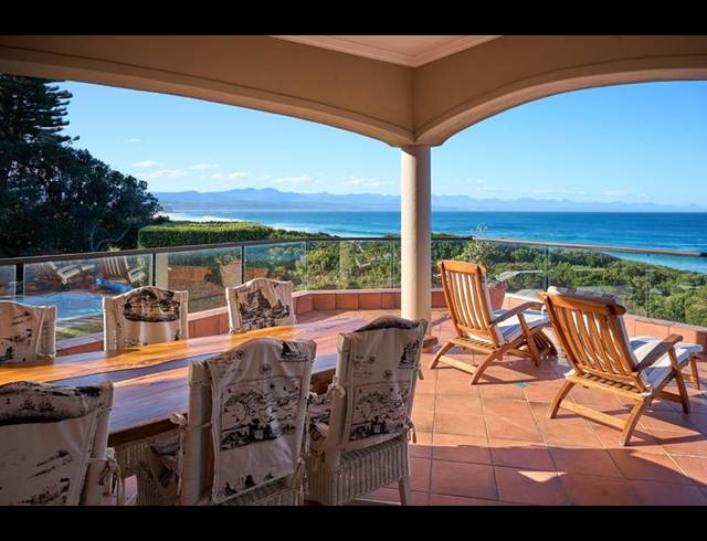 4 BEDROOM PROPERTY TO RENT IN SEASIDE LONGSHIPS